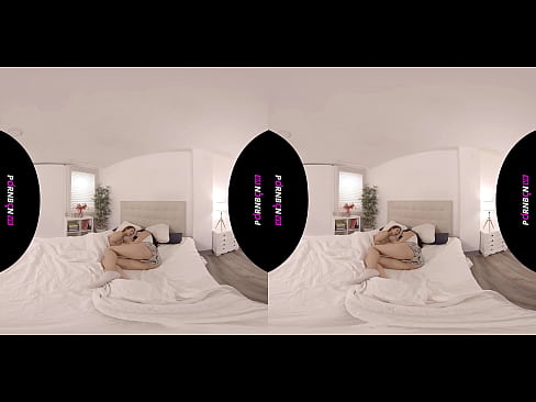 ❤️ PORNBCN VR Duha ka batan-ong tomboy nakamata nga sungog sa 4K 180 3D virtual reality Geneva Bellucci Katrina Moreno ❤️❌ Porno sa pornograpiya ceb.xxxwownet.ru ☑