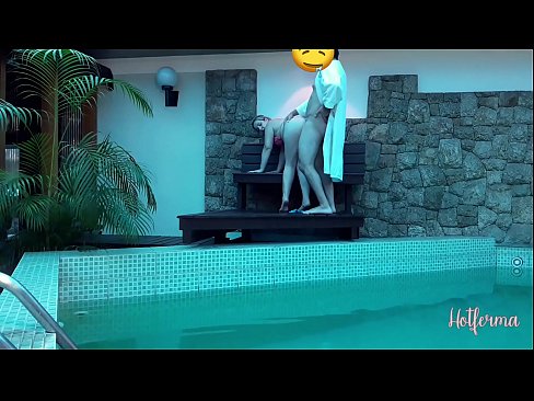 ❤️ Giimbitar sa amo ang katabang sa pool, apan dili makasukol sa init ❤️❌ Porno sa pornograpiya ceb.xxxwownet.ru ☑